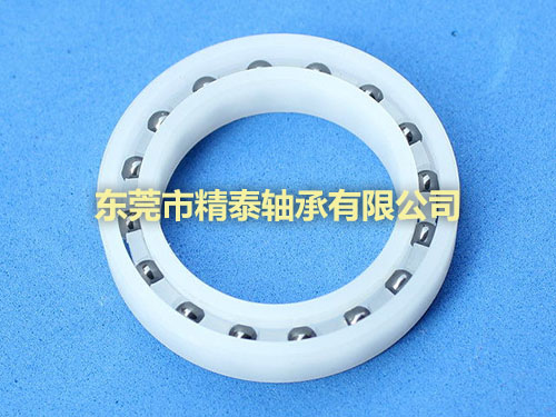 混合陶瓷球軸承應(yīng)運(yùn)而生不是巧合，而是需求